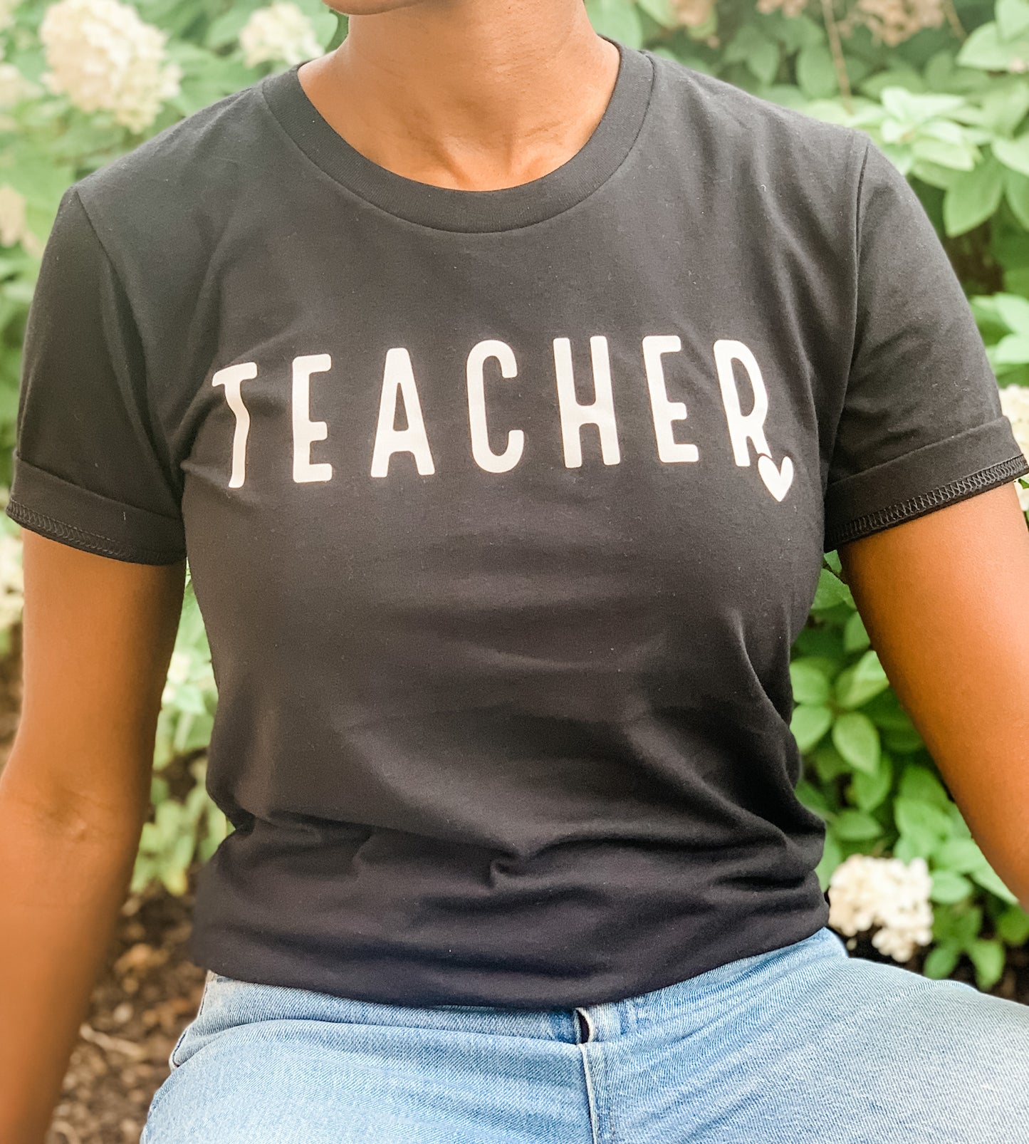 Teacher Tee