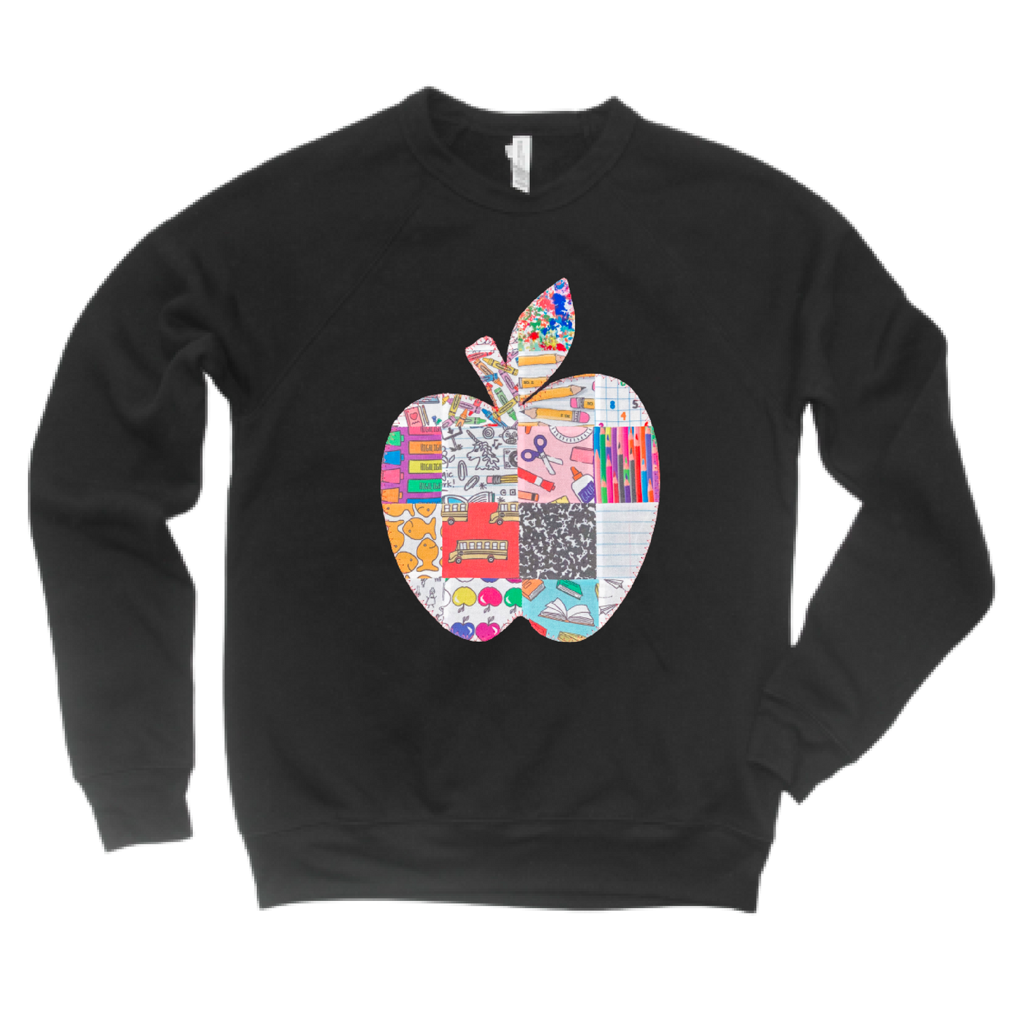 Apple Sweatshirt